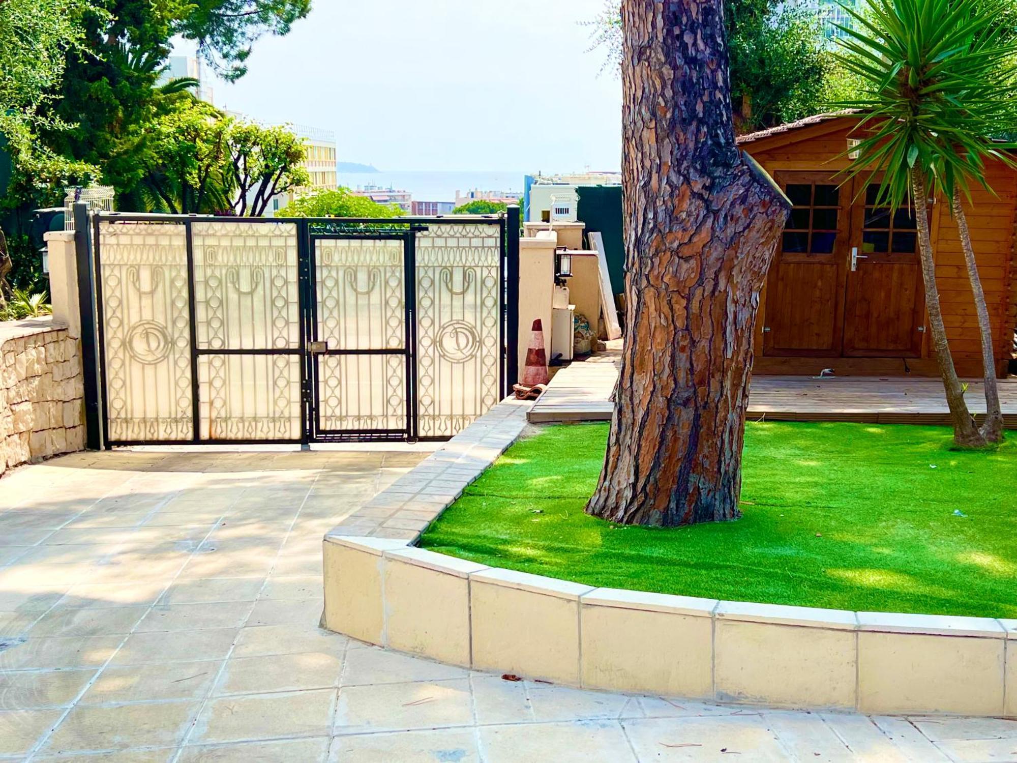 Villa De Reve Au Soleil Parfaite Pour Un Sejour A 4 Nice Exterior photo