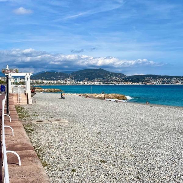 Villa De Reve Au Soleil Parfaite Pour Un Sejour A 4 Nice Exterior photo